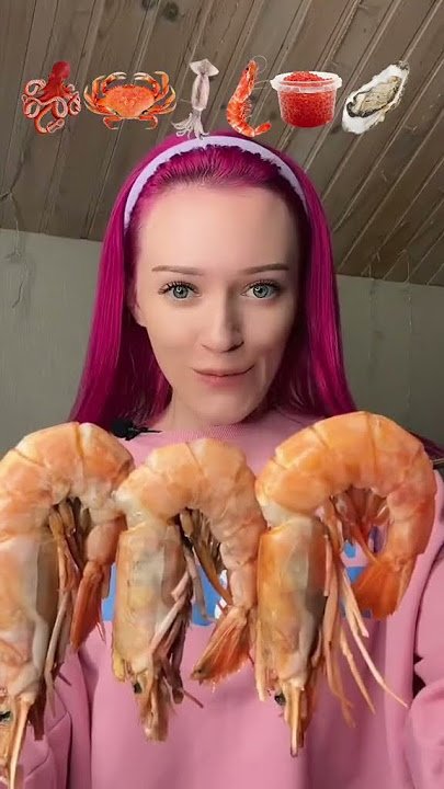 What’s next?) #mukbang #crazyfood #shorts #seafood