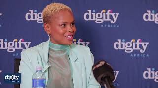 How Digitization is Transforming Creative Industries RoundtableConversation (Part 1)