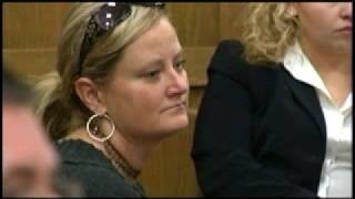 Trial becomes indictment of Kirkpatrick's policies