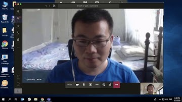 Showcasing Optimization for Microsoft Teams on Linux Workspace app