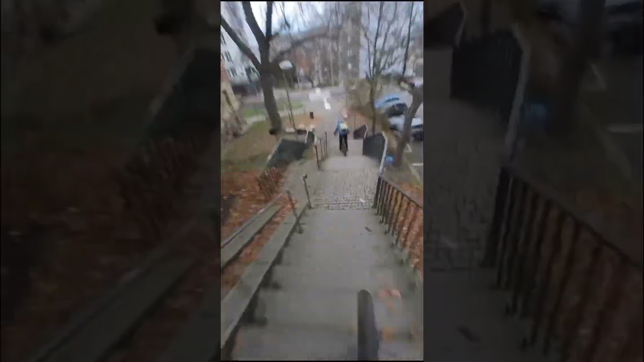 MTB Tour in Stuttgart 