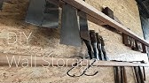 Diy スコップ置き場を作ってみた Shovel Storage Rack Make Youtube Diy スコップ置き場を作ってみた Shovel Storage Rack Make Youtube