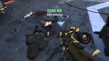 black ops 2 simple trickshot (pm)