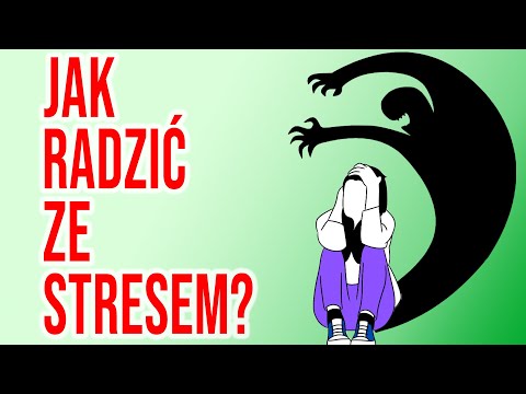 💖 Jak poradzić ze stresem ? STRES i sposoby walki 💖- prowadzi Natalia Samarec