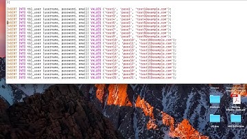 Yii1 1) Getting Started - Creating Your First Yii Application