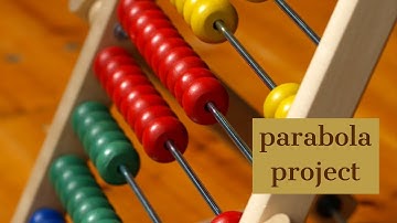 Parabola Project