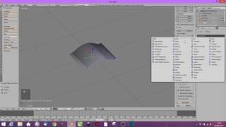 Array Modifier - How to model roof tiles