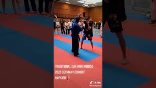 COMBAT HAPKIDO HELLAS