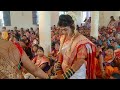 Marathi wedding navari entry whatsapp status youtube vicky vahane like sher wedding