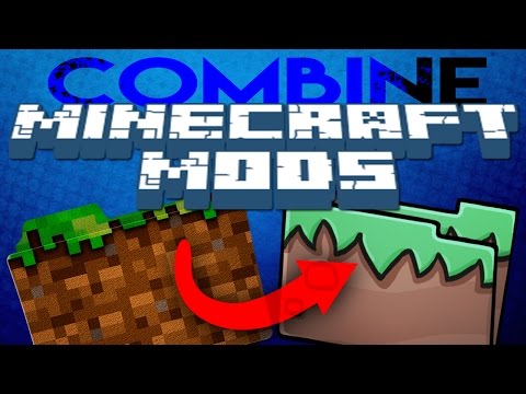 Elite Combine [Minecraft: Java Edition] [Mods]