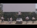 Capture de la vidéo Rolling Blackouts Coastal Fever - Cars In Space (Official Video)