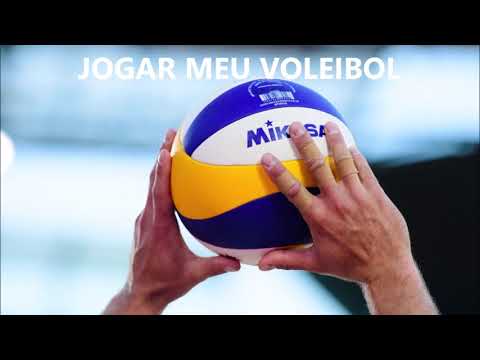 MÚSICA DO VOLEIBOL de Affonso de Britto Pereira e Alexandre Pereira 