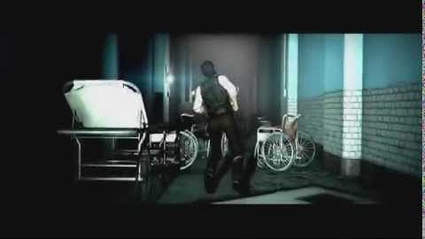 Long Way Down The Evil Within