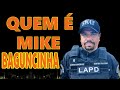 QUEM É MIKE BAGUNCINHA #mikebaguncinha