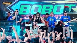 NEW GAPERO - KIMCIL KAPOLEN WIDYA NADA - HAPPY PARTY BOBOT COMMUNITY SENGON DEMPET DEMAK