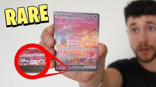 How to Find Rare and Valuable Pokémon Cards!