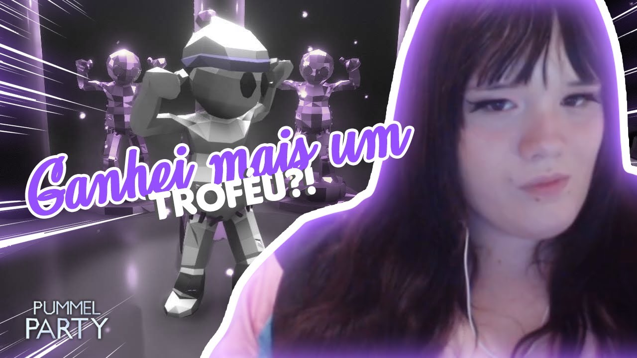 PUMMEL PARTY: Elas são os cãos na terra! (ft. Samira Close, Rebeca Trans, Demi, Wanessawolf & Nicky)