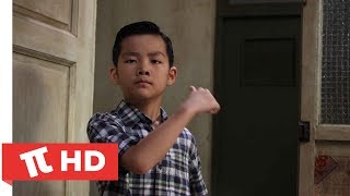 Ip Man 2 | Bruce Lee, Ip Man'ın Öğrencisi Olmak İstiyor | HD