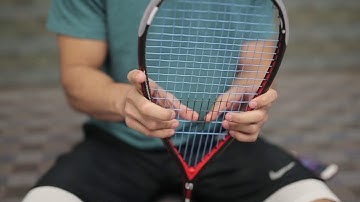 Squash tips: Mental toughness - Decrease pressure on yourself