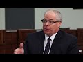 Mark Gordon, Wyoming State Treasurer
