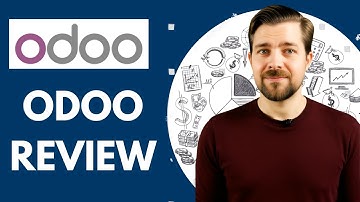 Odoo Review -2025 | Features, Walkthrough & Everything You Need To Know