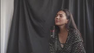 Denting- Melly Goeslaw Cover by Afifah Ifah'nda