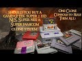 Should you buy the Gamerz Tek Super HD 2, 2-in-1 Super Nintendo and NES HDMI Clone System