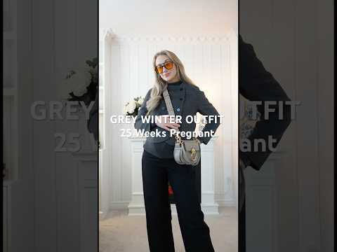 CHIC WINTER GREY