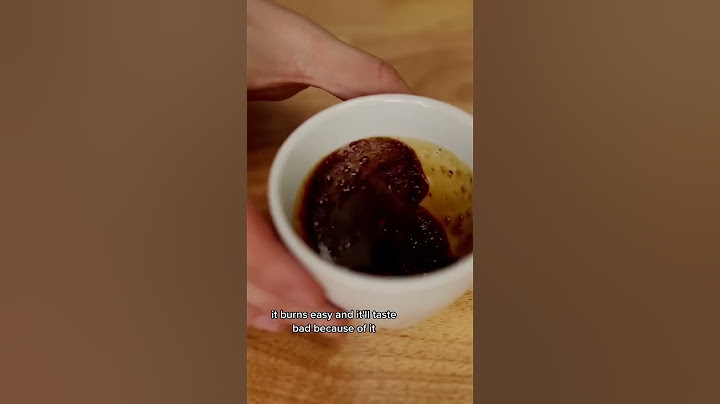 How To Make Instant Coffee That Tastes GOOD! | SoftPourn