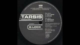 Tarsis - Skydiver [2001]