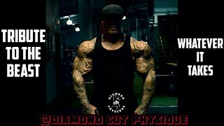 Celebrity A Tribute To Rich Piana | Whatever It Takes - Rich Piana Net Worth