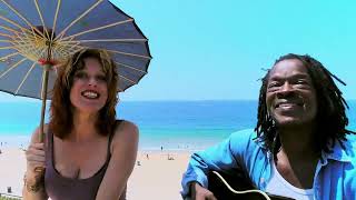 Jamallad - This thing called love (Official Video)
