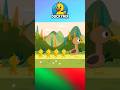 [ 1 MINUTE LOOP ] 🦆 5 Little Ducks Sound Variations 🎶 || Several Versions | Duckymix Kids TV