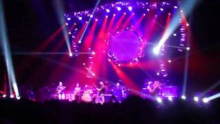 Widespread Panic - Fishwater 12/30/09 Phillips Arena, ATL,GA screenshot 5