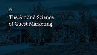 The Art and Science of Digital Marketing for Vacasa Rentals | Vacasa