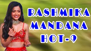 Rashmika Mandana Hot-9