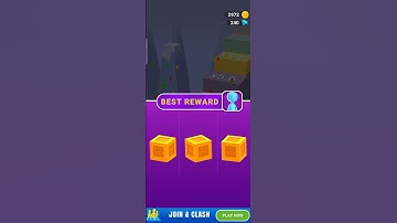 Count Master : croud runner gameplay level - 32. #shorts