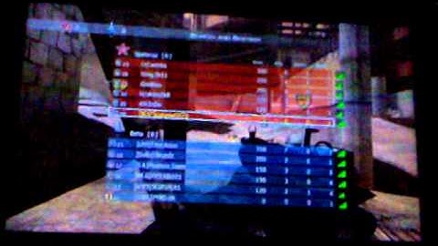 Mw3 gameplay interchange search and destroy Gamplay THEN HARDHAT