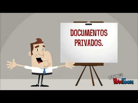 Prueba Documental según el Código General del Proceso
