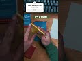 Taking a look at @field_notes_brand latest release! #unboxing