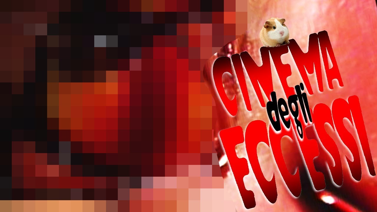 REVIEW: Guinea Pig 1-2-3 - ギニーピッグ (Cinema of Excess #58