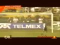 Cuauhtemoc Blanco "El Maestro"