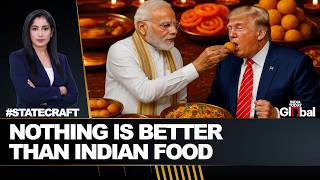 How India’s Cuisine Became a Powerful Tool of Global Diplomacy and Influence | Statecraft Ep 164 screenshot 2