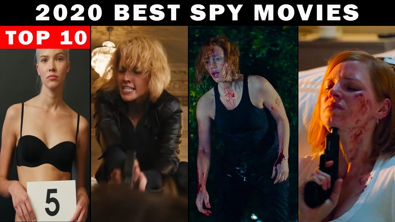 Top 10 Best Spy Movies 2020 Best Of 2020 Hindi Eng YouTube top-10-best-spy-movies-2020-best-of-2020-hindi-eng-youtube