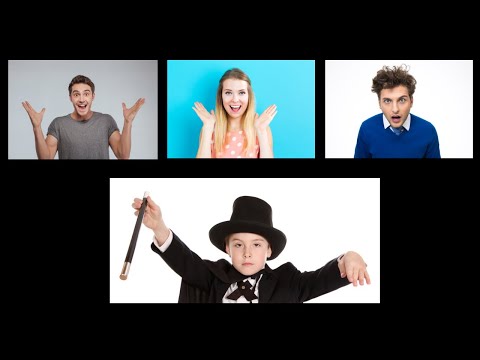 video-chat:-five-easy-magic-tricks-you-want-to-know-for-zoom,-whatsapp,-facetime