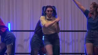 Ala2018Kpop Dance Battles Semi-Final 9