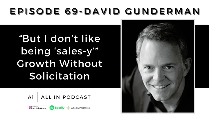 All In Podcast: Episode 69 | David Gunderson
