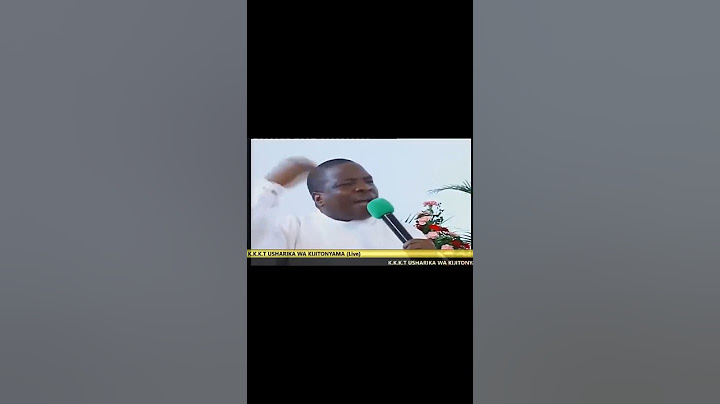 Mawazo Ya Mende #wanadamu #akilizamende #mchdanielmgogo #preachings #mafunzo