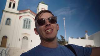 видео: ГРЕЦИЯ. Острова ПАРОС и ФОЛЕГАНДРОС. картинка: ГРЕЦИЯ. Острова ПАРОС и ФОЛЕГАНДРОС.