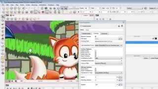 Rigging Hands and Water Bears - Toon Boom Harmony